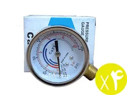 مانومتر(گیج پمپ) ویکتوری مدل کت (پک 4 عددی)