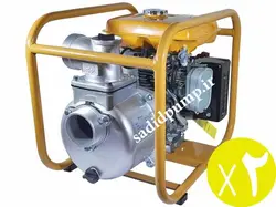 موتور پمپ 3 اینچ بنزینی RB (روبین) هاچاسو RBP-305 (ویکتوری) hachasou – victory (پک 2 عددی)