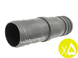 رابط شیلنگ 2 اینچ پلاستیکی (6 سانت) (پک 5 عددی)