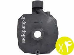 کلگی پمپ آب بشقابی 1 اسب طرح پنتاکس (سری پمپ آب بدون رنگ) (پک 4 عددی)