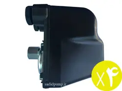 کلید اتوماتیک پمپ آب PM/12 اینترتکنیکال (ITALMECANICAL ) 2.2KW (پک 4 عددی)