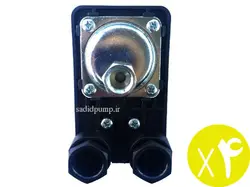 کلید اتوماتیک پمپ آب PM/12 اینترتکنیکال (ITALMECANICAL ) 2.2KW (پک 4 عددی)