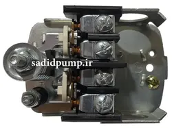 کلید اتوماتیک پمپ آب مکزیکی اصلی SWITCH SQD