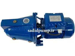 پمپ آب 1 اینچ 1 اسب جتی هاچاسو CAM100/01 (ویکتوری) hachasou – victory