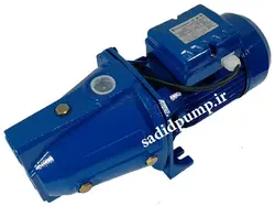 پمپ آب 1 اینچ 1 اسب جتی هاچاسو CAM100/01 (ویکتوری) hachasou – victory