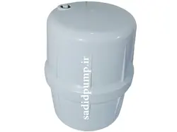 تصفیه آب خانگی 6 فیلتر CCK (سی سی کا) اسمز معکوس معدنی ساز شیر ستاره ای مخزن 4 گالن