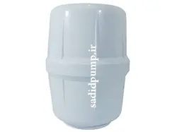 تصفیه آب خانگی 6 فیلتر CCK (سی سی کا) اسمز معکوس معدنی ساز شیر ستاره ای مخزن 4 گالن