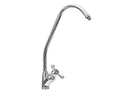 تصفیه آب خانگی 6 فیلتر CCK (سی سی کا) اسمز معکوس معدنی ساز شیر ستاره ای مخزن 4 گالن