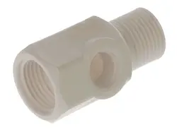 تصفیه آب خانگی 6 فیلتر CCK (سی سی کا) اسمز معکوس معدنی ساز شیر ستاره ای مخزن 4 گالن