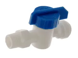 تصفیه آب خانگی 6 فیلتر CCK (سی سی کا) اسمز معکوس معدنی ساز شیر ستاره ای مخزن 4 گالن