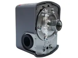 کلید اتوماتیک پمپ آب هاچاسو (ویکتوری) hachasou – victory