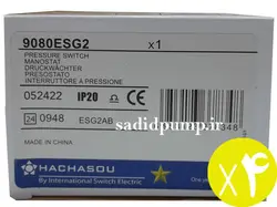 کلید اتوماتیک پمپ آب هاچاسو (ویکتوری) hachasou – victory (پک 4 عددی)