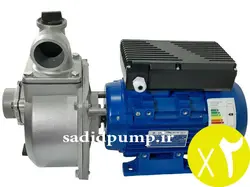 پمپ آب 2 اینچ 3 اسب هاچاسو CH300 (ویکتوری) victory – hachasou