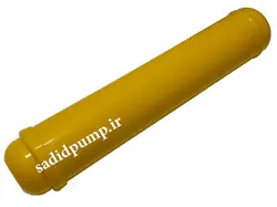 پک کامل 6 عدد فیلتر تصفیه آب خانگی جدید