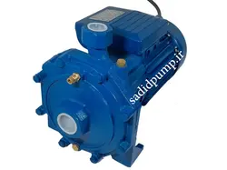 پمپ آب دو پروانه 3 اسب هاچاسو VPM CBB310  (ویکتوری) hachasou – victory