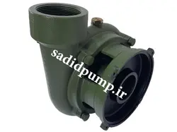 پمپ تک کامل پمپ آب طرح سایر مدل BP5 فابریکی اصلی هاچاسو (ویکتوری) hachasou – victory