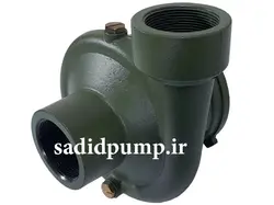 پمپ تک کامل پمپ آب طرح سایر مدل BP5 فابریکی اصلی هاچاسو (ویکتوری) hachasou – victory