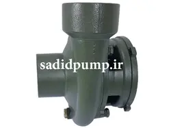 پمپ تک کامل پمپ آب طرح سایر مدل BP5 فابریکی اصلی هاچاسو (ویکتوری) hachasou – victory