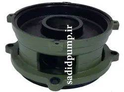 پمپ تک کامل پمپ آب طرح سایر مدل BP5 فابریکی اصلی هاچاسو (ویکتوری) hachasou – victory