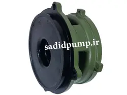 پمپ تک کامل پمپ آب طرح سایر مدل BP5 فابریکی اصلی هاچاسو (ویکتوری) hachasou – victory
