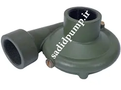 پمپ تک کامل پمپ آب طرح سایر مدل BP5 فابریکی اصلی هاچاسو (ویکتوری) hachasou – victory