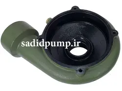پمپ تک کامل پمپ آب طرح سایر مدل BP5 فابریکی اصلی هاچاسو (ویکتوری) hachasou – victory