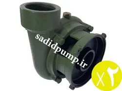 پمپ تک کامل پمپ آب طرح سایر مدل BP5 فابریکی اصلی هاچاسو (ویکتوری) hachasou – victory (پک 2 عددی)