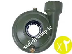 پمپ تک کامل پمپ آب طرح سایر مدل BP5 فابریکی اصلی هاچاسو (ویکتوری) hachasou – victory (پک 2 عددی)