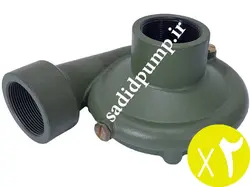پمپ تک کامل پمپ آب طرح سایر مدل BP5 فابریکی اصلی هاچاسو (ویکتوری) hachasou – victory (پک 2 عددی)
