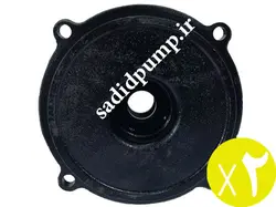 پمپ تک کامل پمپ آب طرح سایر مدل BP5 فابریکی اصلی هاچاسو (ویکتوری) hachasou – victory (پک 2 عددی)