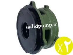 پمپ تک کامل پمپ آب طرح سایر مدل BP5 فابریکی اصلی هاچاسو (ویکتوری) hachasou – victory (پک 2 عددی)
