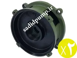پمپ تک کامل پمپ آب طرح سایر مدل BP5 فابریکی اصلی هاچاسو (ویکتوری) hachasou – victory (پک 2 عددی)