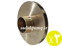 پمپ تک کامل پمپ آب طرح سایر مدل BP5 فابریکی اصلی هاچاسو (ویکتوری) hachasou – victory (پک 2 عددی)