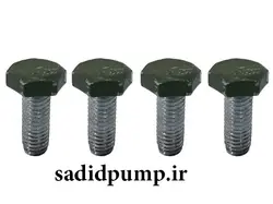 پمپ تک کامل پمپ آب طرح سایر مدل BP5 فابریکی اصلی هاچاسو (ویکتوری) hachasou – victory (پک 2 عددی)