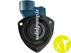 کلگی پمپ آب PM80 یک اسب طرح پدرولا (کله پمپ سری پمپ آب) (پک 2 عددی)