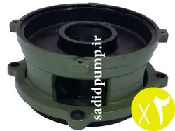 واسطه پمپ آب طرح سایر مدل BP5 فابریکی اصلی هاچاسو (ویکتوری) hachasou – victory (پک 2 عددی)