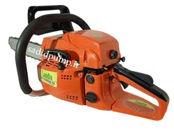 اره موتوری حرفه ای 50سانتی لندیا 3 اسب landia