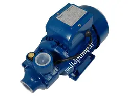 پمپ آب 1 اینچ 1 اسب 60 متری برامکس skp80 (ویکتوری) bramex - victory