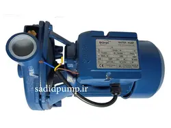 پمپ آب 1 اینچ 1 اسب بشقابی برامکس SCP158 (ویکتوری) BRAMEX - victory