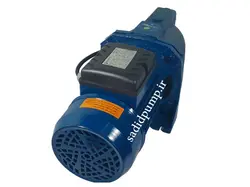 پمپ آب 1اینچ 1 اسب جتی GENJET (ژن پرو) GENPRO