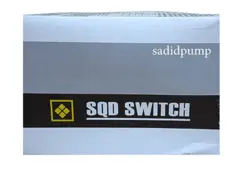 کلید اتوماتیک پمپ آب SQD SWITCH