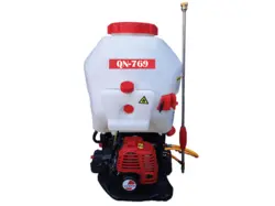 سمپاش موتوری کویین 20 لیتری QUEEN