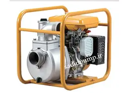 موتور پمپ 3 اینچ بنزینی RB (روبین) هاچاسو RBP-305 (ویکتوری) hachasou – victory