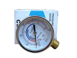 مانومتر(گیج پمپ) ویکتوری مدل کت