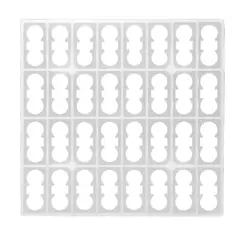 شانه جوجه کشی قرقاول و کبک