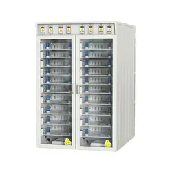 دستگاه یونی پلاس + یونیت ریکاوری