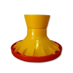 دانخوری مخصوص جوجه