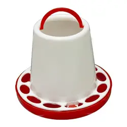 دانخوری جوجه یک کیلویی