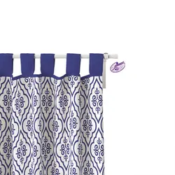 پرده سنتی طرح گیتی - فروشگاه رنگارشاپ