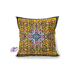 کوسن سنتی ترنج - فروشگاه رنگارشاپ